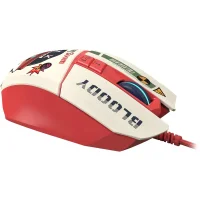 Игровая мышь A4Tech Bloody W63 Max Proxy Boom фото 3